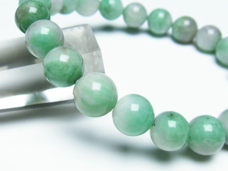  ֥쥹å 9mm Emerald Bracelet ж   ʪ 111-26014