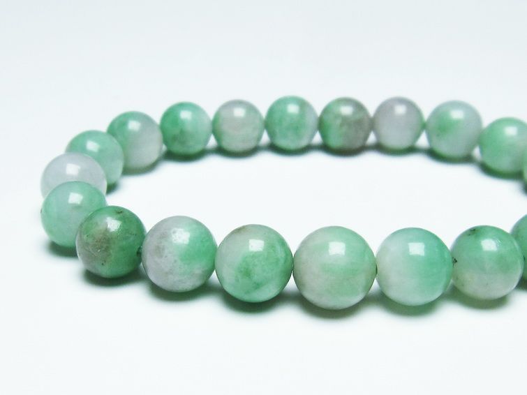  ֥쥹å 9mm Emerald Bracelet ж   ʪ 111-26014