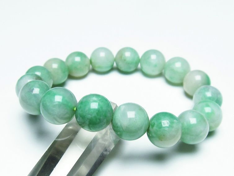  ֥쥹å 13mm Emerald Bracelet ж   ʪ 111-26024