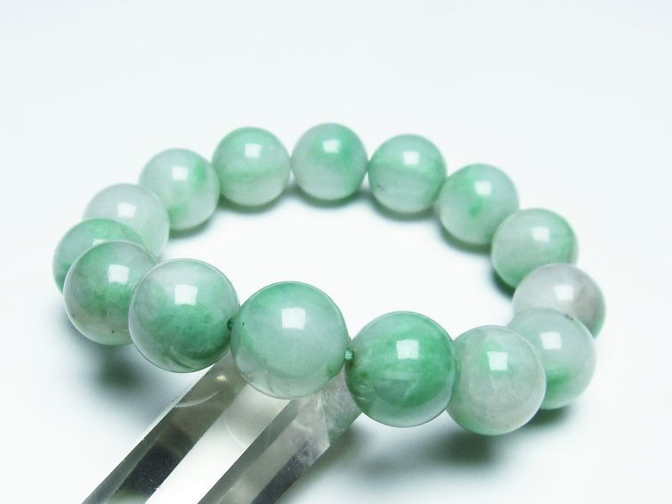  ֥쥹å 14mm Emerald Bracelet ж   ʪ 111-26026