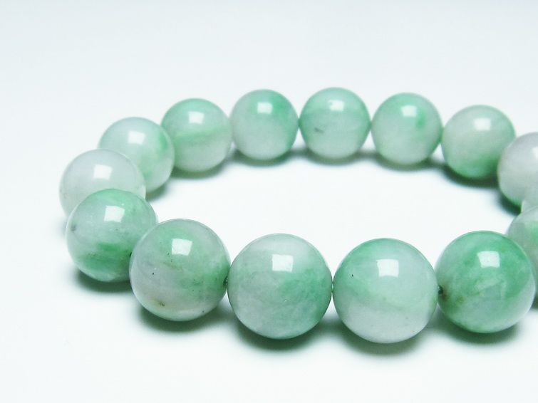  ֥쥹å 14mm Emerald Bracelet ж   ʪ 111-26026