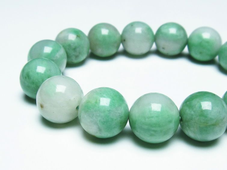  ֥쥹å 14mm Emerald Bracelet ж   ʪ 111-26027