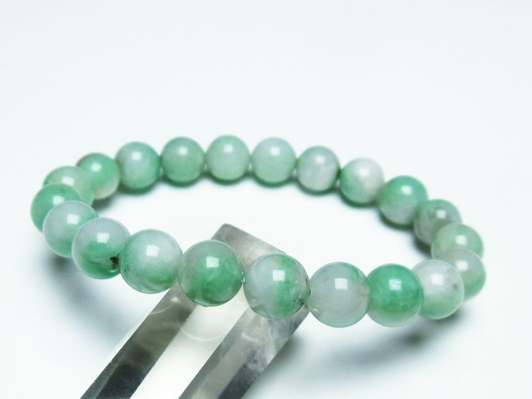  ֥쥹å 9mm Emerald Bracelet ж   ʪ 111-26031