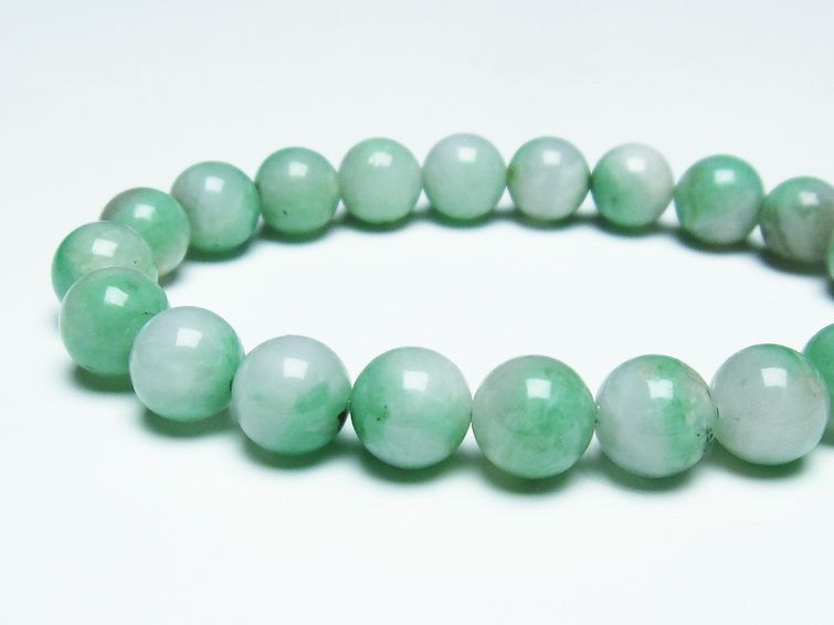  ֥쥹å 9mm Emerald Bracelet ж   ʪ 111-26031