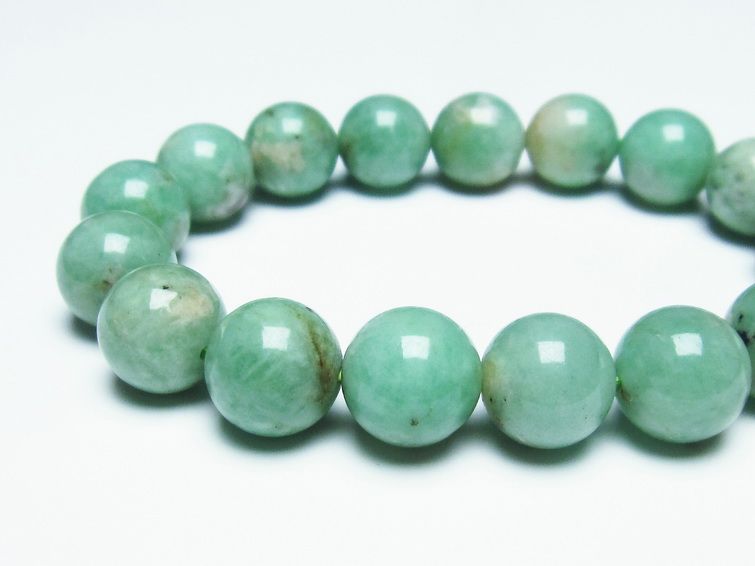  ֥쥹å 13mm Emerald Bracelet ж   ʪ 111-26048