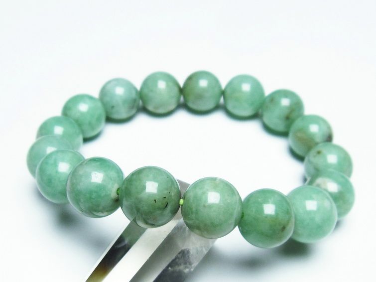  ֥쥹å 13mm Emerald Bracelet ж   ʪ 111-26064