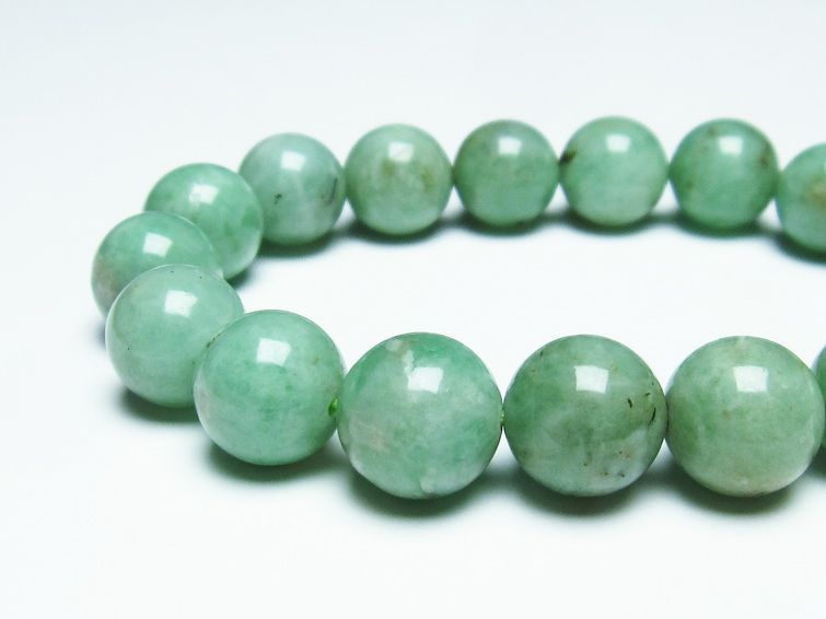  ֥쥹å 13mm Emerald Bracelet ж   ʪ 111-26064