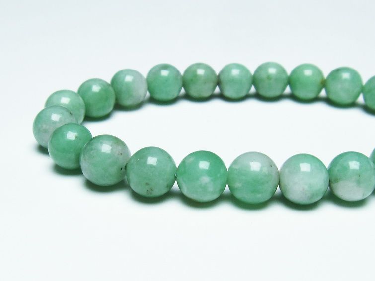  ֥쥹å 8mm Emerald Bracelet ж   ʪ 111-26081