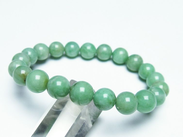  ֥쥹å 9mm Emerald Bracelet ж   ʪ 111-26083