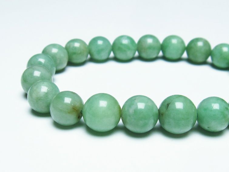  ֥쥹å 9mm Emerald Bracelet ж   ʪ 111-26083