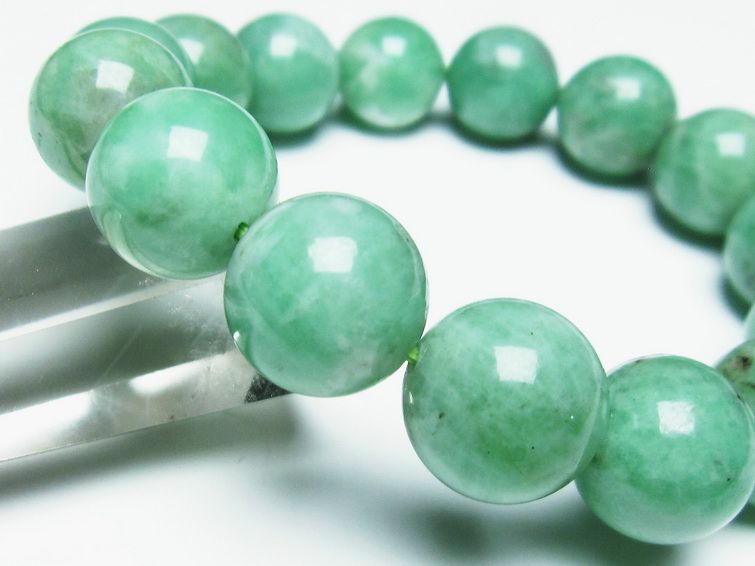  ֥쥹å 14mm Emerald Bracelet ж   ʪ 111-26088