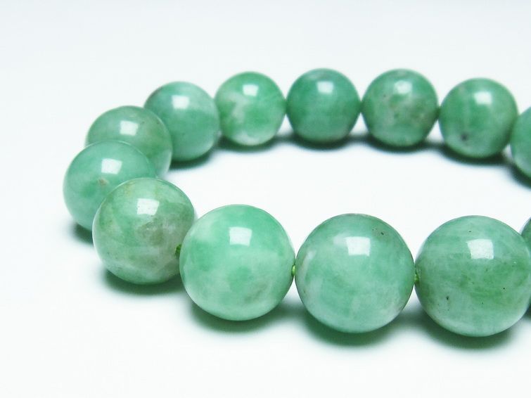  ֥쥹å 14mm Emerald Bracelet ж   ʪ 111-26088