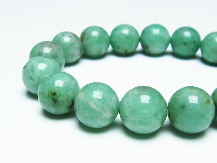  ֥쥹å 13mm Emerald Bracelet ж   ʪ 111-26099