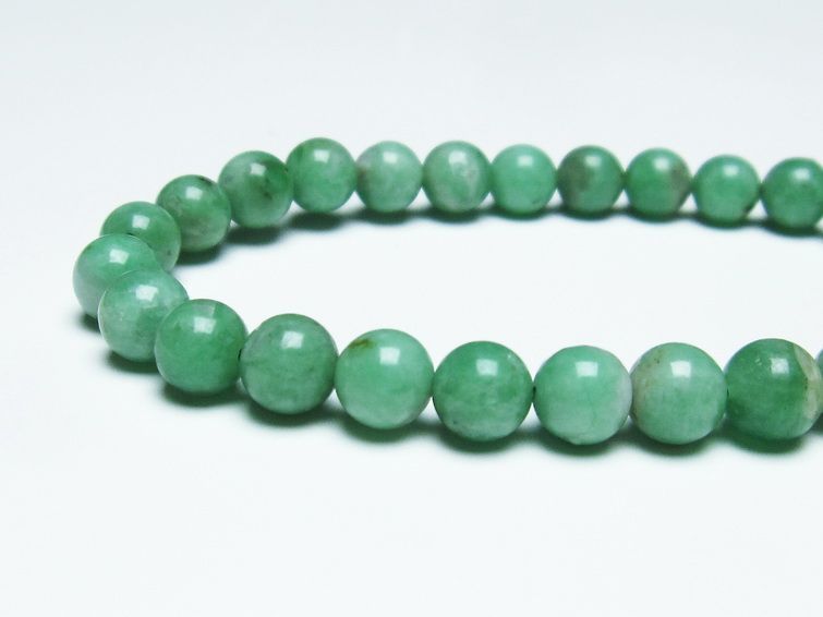  ֥쥹å 7mm Emerald Bracelet ж   ʪ 111-26106