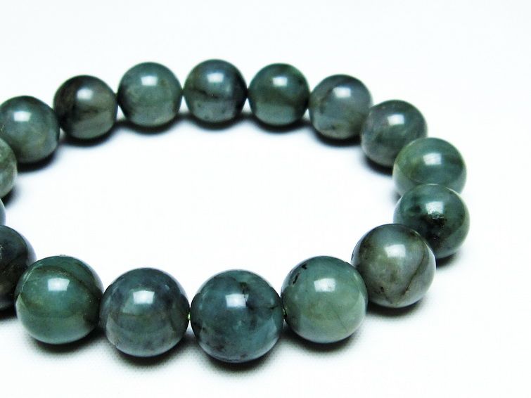  ֥쥹å 12mm Emerald Bracelet ж   ǥ ʪ  111-32982