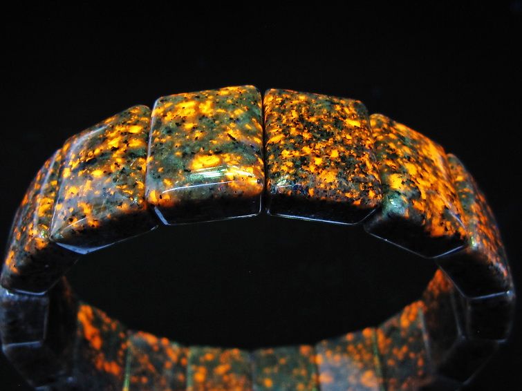 ユーパーライト  バングル 