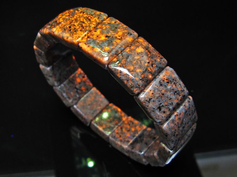 ユーパーライト  バングル 