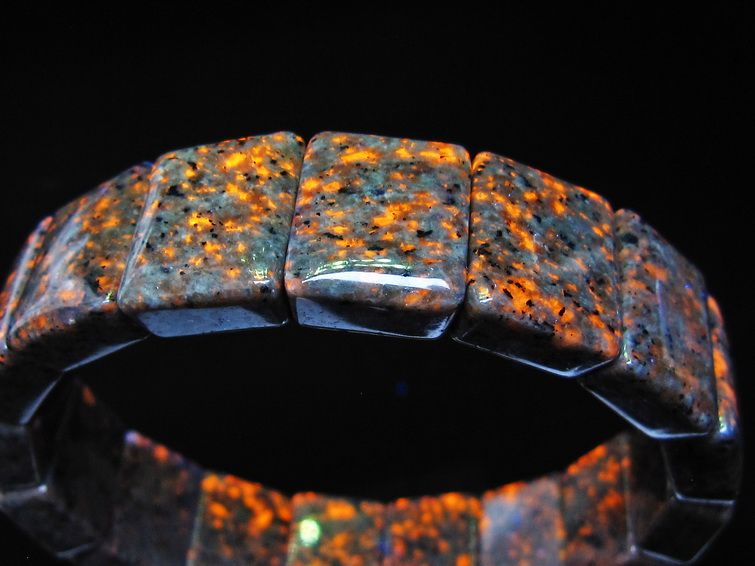 ユーパーライト  バングル 