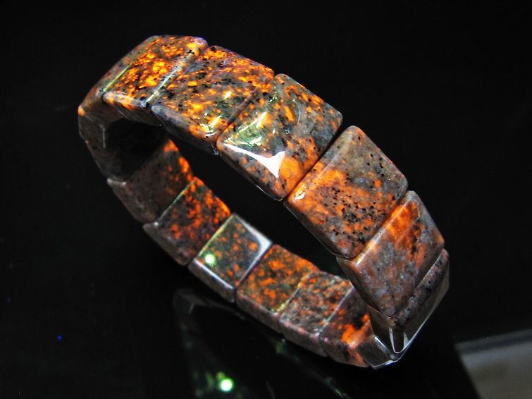 ユーパーライト  バングル 