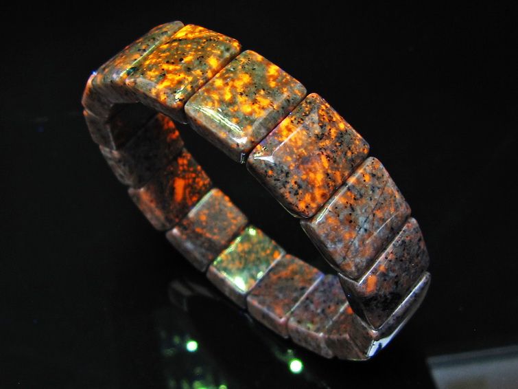 ユーパーライト  バングル 