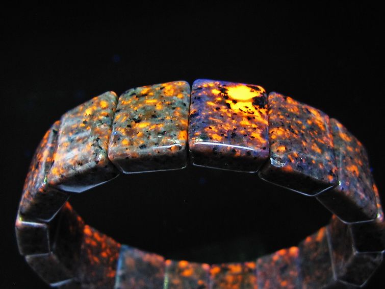 ユーパーライト  バングル 