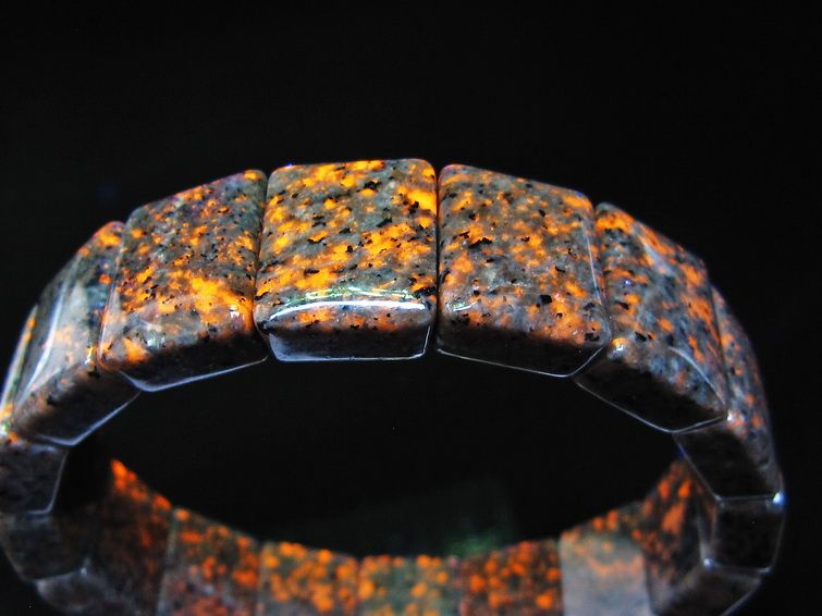 ユーパーライト  バングル 