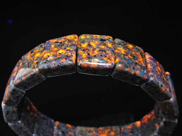 ユーパーライト  バングル 