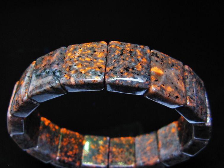 ユーパーライト  バングル 