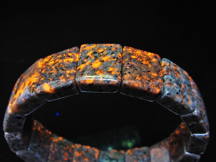 ユーパーライト  バングル 