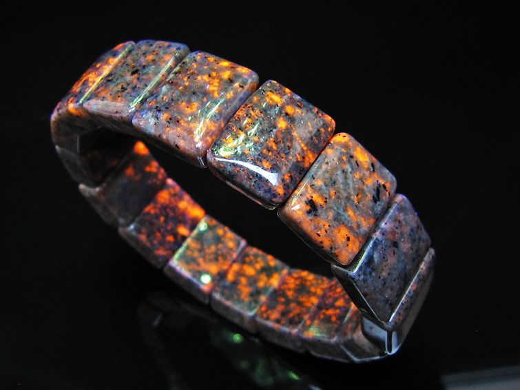 ユーパーライト  バングル 