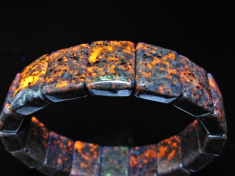 ユーパーライト  バングル 