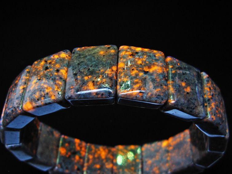 ユーパーライト  バングル 