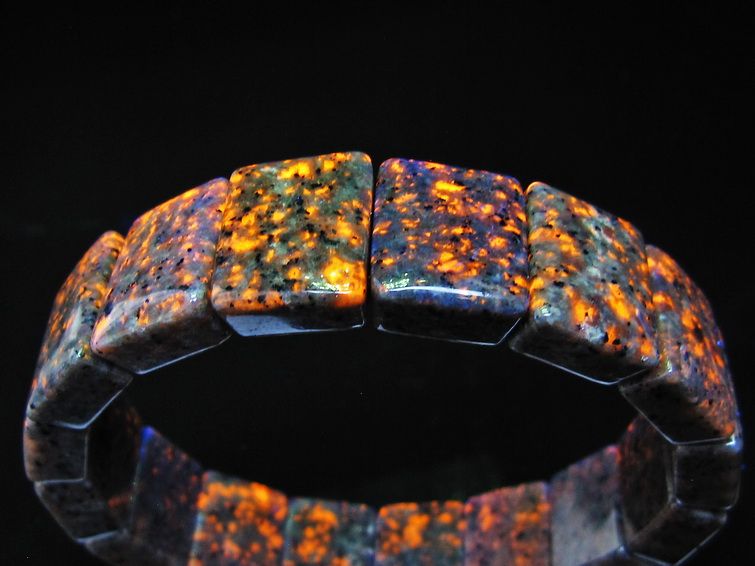 ユーパーライト  バングル 