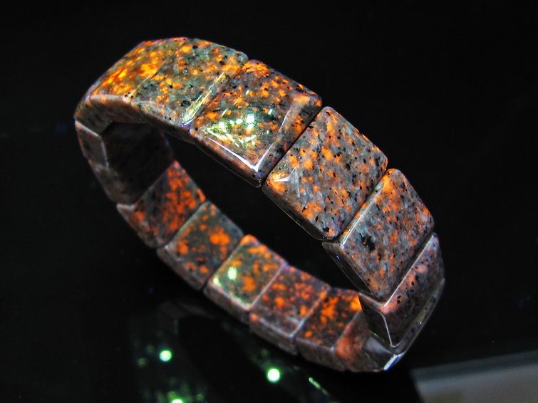 ユーパーライト  バングル 