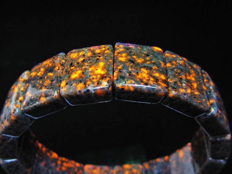 ユーパーライト  バングル 