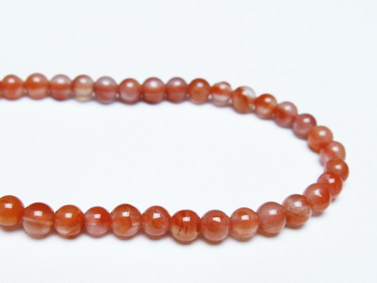 ナンホーンアゲート  ブレスレット 