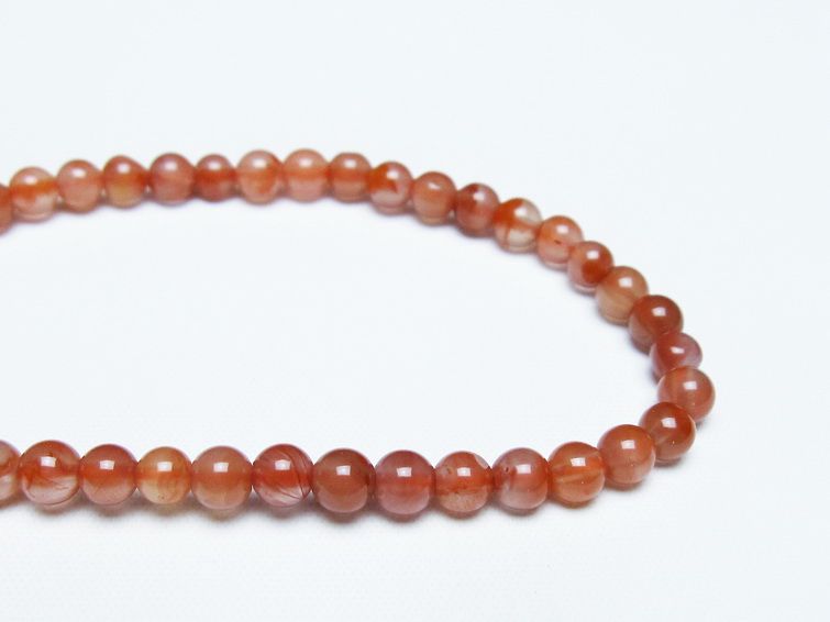 ナンホーンアゲート  ブレスレット 