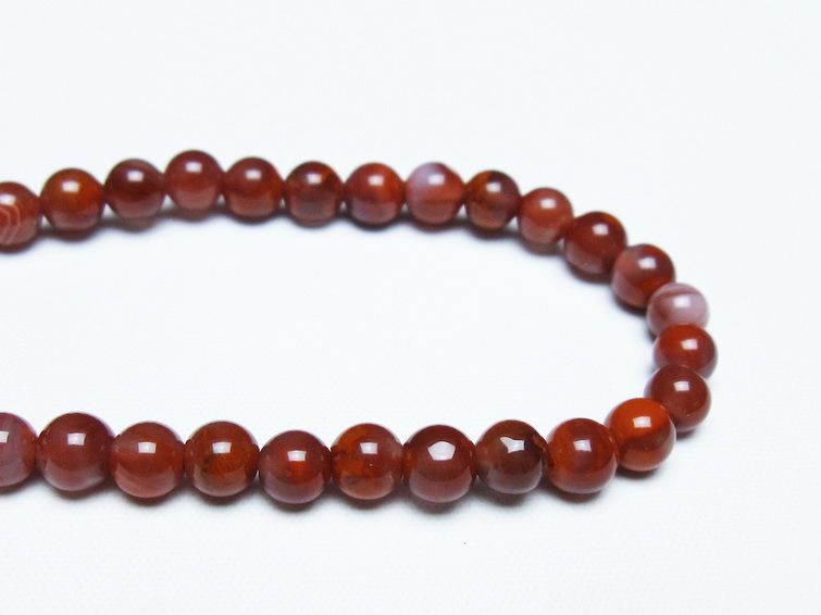 ナンホーンアゲート  ブレスレット 