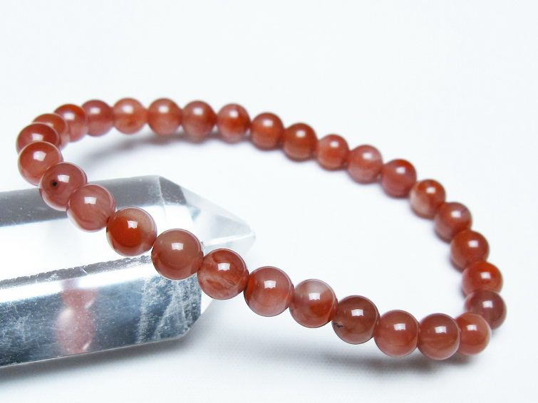 ナンホーンアゲート  ブレスレット 