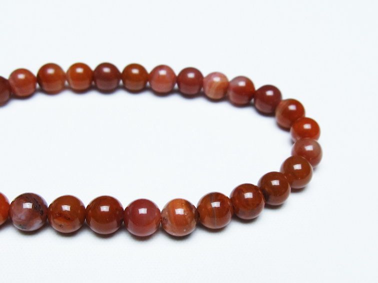 ナンホーンアゲート  ブレスレット 