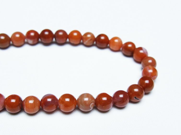 ナンホーンアゲート  ブレスレット 