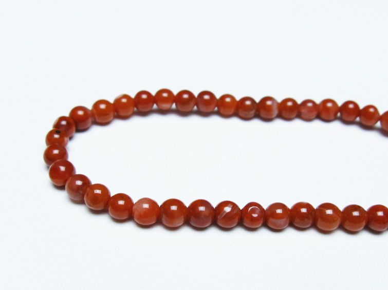 ナンホーンアゲート  ブレスレット 