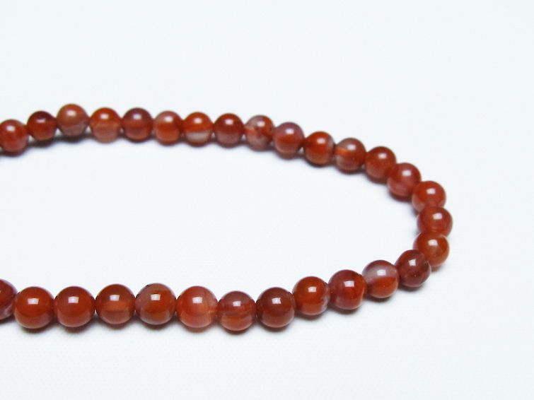 ナンホーンアゲート  ブレスレット 