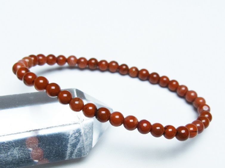 ナンホーンアゲート  ブレスレット 