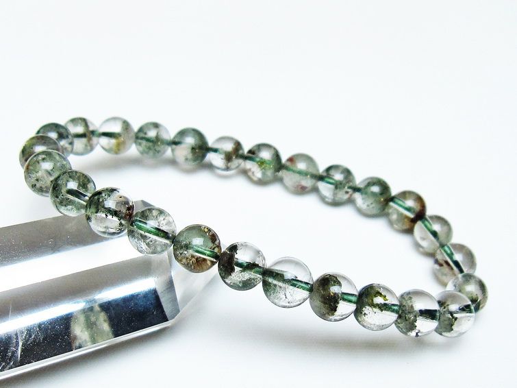 ガーデンクォーツブレスレット