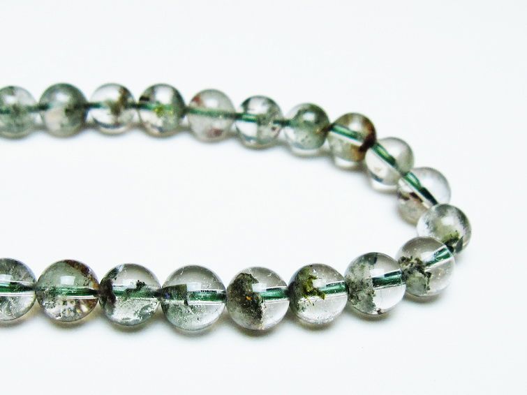 ガーデンクォーツブレスレット