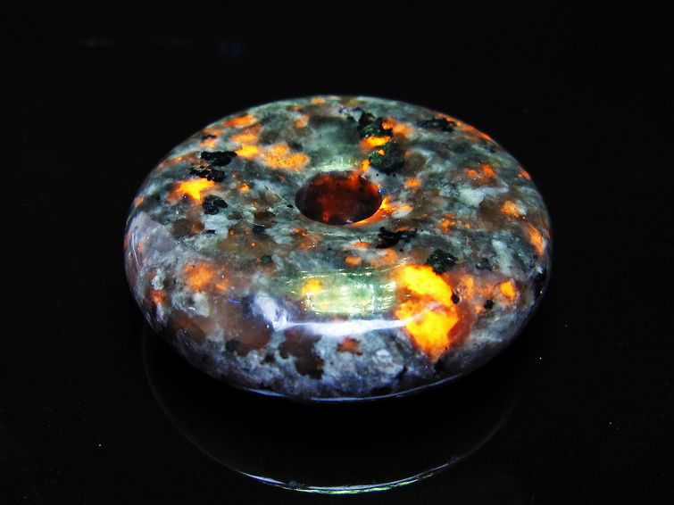 ユーパーライト  平安扣 