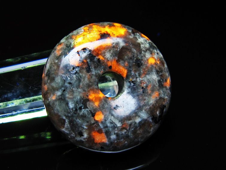 ユーパーライト  平安扣 