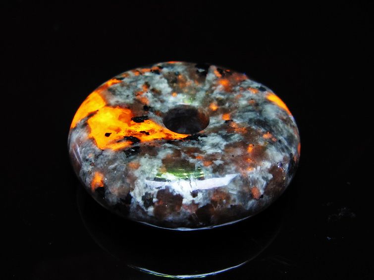 ユーパーライト  平安扣 