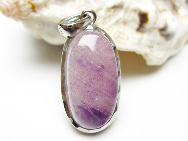 セイクリッドセブン（スーパーセブン）ペンダント